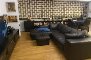 Blloku and Park Apartment - Tirana - 5