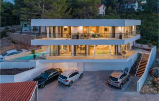 Villa Aestas - Vrboska - 4