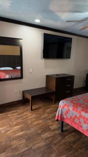 Luxury Inn - Houston - 2