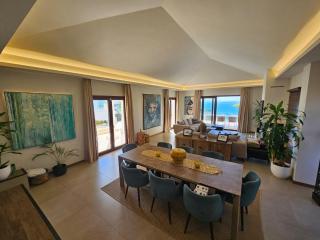 Villa Baltazar - Oceanview Luxury Retreat Near Sotogrande Polo & Golf - Manilva - 9
