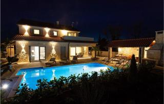 Villa Gabrijela - Kras - 8