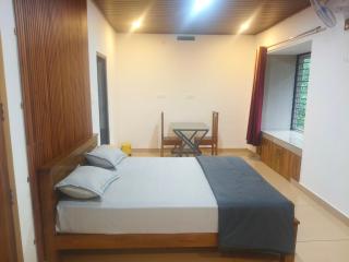 Wayanad Home stay - Kaniyāmbetta - 5