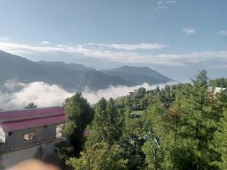 Bhurban Mountain view cottage - Murree - 0