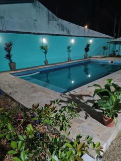 Casa Morro do Algodão - 9