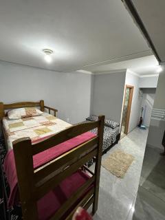 Casa Morro do Algodão - 6