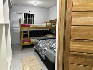 Casa Morro do Algodão - 3