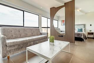 Elegante apartamento nuevo en Pereira con vistas a la montaña - Pereira - 9