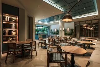 Hotel Poblado Plaza - 1