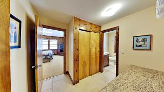 George's Lakeside Haven on Lac Courte Oreilles - Stone Lake - 6