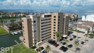 Landfall 22 - South Padre Island - 1