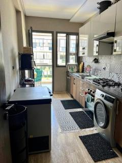 Appartement à louer - 6