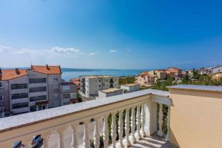 Two-Bedroom Apartment Crikvenica 32 - Crikvenica - 6