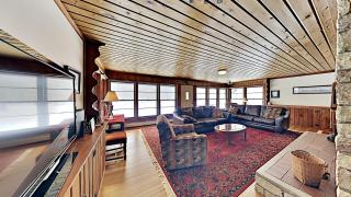 George's Lakeside Haven on Lac Courte Oreilles - Stone Lake - 5