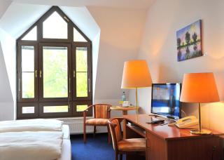 Hotel Spreewaldeck - Lübbenau - 1