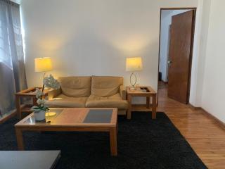Modern apartment a few blocks from Polanco - Città del Messico - 9