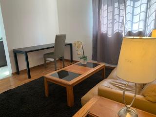 Modern apartment a few blocks from Polanco - Città del Messico - 5