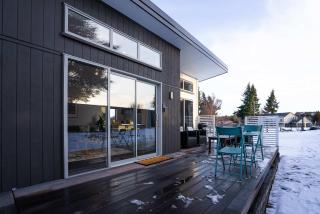 Capricorn - 2BR Easy Drive to Dark Sky Dining - Lake Tekapo - 2