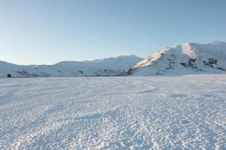 Capricorn - 2BR Easy Drive to Dark Sky Dining - Lake Tekapo - 1