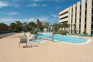 Brand New Throughout! Emerald Beach - Gulf Front! Sleeps 8! - 6