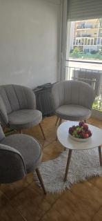 Apartament w Torrevieja, Mar Azul - Torrevieja - 5