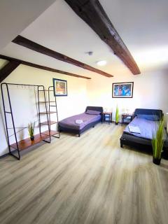 Schwert City Loft S64 - Verden - 2