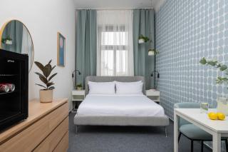 Riverside Hotel by Goodnite cz - Brno - 2