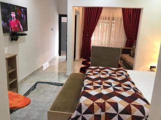 SK Plaza - Accra - 8
