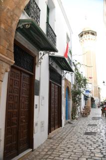 Dar Hamouda Guest House - Médina de Tunis - 8