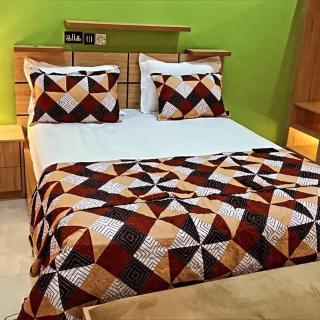 SK Plaza - Accra - 1