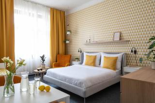 Riverside Hotel by Goodnite cz - Brno - 0