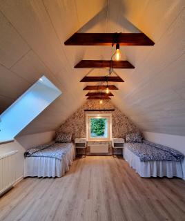 Guesthouse Evelyn - Vankiva - 2