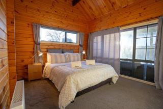 Gemini - 2BR Near Church Trails Stargazing - Lake Tekapo - 7