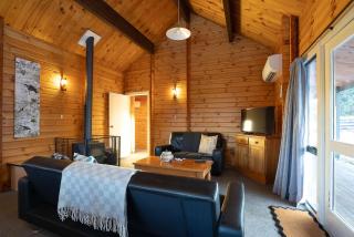 Gemini - 2BR Near Church Trails Stargazing - Lake Tekapo - 4