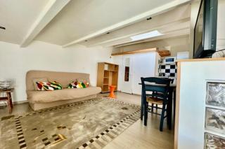 Studio for two of 25 m2 in Saint-Xandre - 0