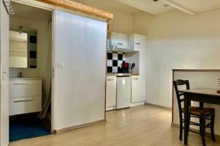 Studio for two of 25 m2 in Saint-Xandre - Saint-Xandre - 4
