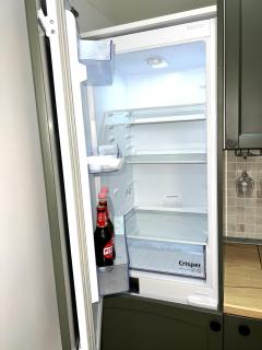 DAI Apartment - Tirana - 9