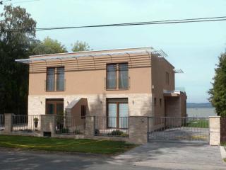 Holiday Homes in Balatonszarszo 20090 - Balatonszárszó - 0