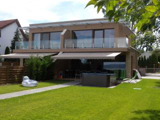 Holiday Homes in Balatonszarszo 20090 - Balatonszárszó - 3