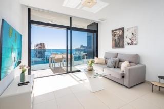 Luxury Sunset Drive IV by Coblanca Rentals - Benidorm - 7