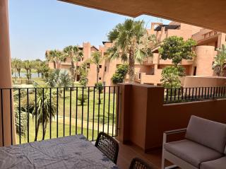 Sun and Golf Holidays at Mar Menor Golf Resort - 3