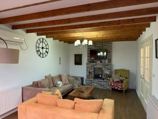 Zambak Vacation Home - Shkodër - 9