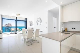 Luxury Sunset Drive IV by Coblanca Rentals - Benidorm - 6