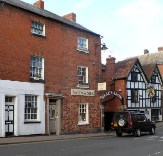 Beautiful 2bed flat with character - Bridge street - Hereford - 5