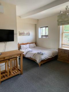 Beautiful 2bed flat with character - Bridge street - Hereford - 2
