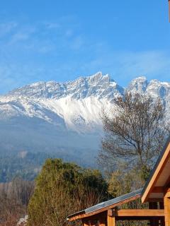 Cabañas Indómita - 5