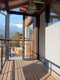 Cabañas Indómita - 7