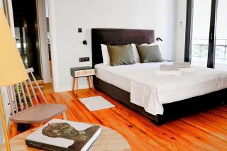 Theo Apartments in Athens Center - Atene - 0