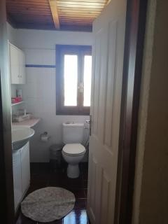 Gogo house in Faro Avlida - Fáros - 2