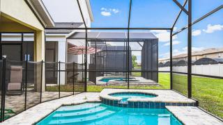 Resort Villa: Pool, Spa & Disney Proximity - 4