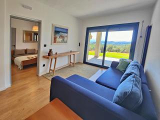 Paradiso Apartments New Luxury Flat - Agios Nikolaos - 0